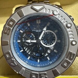 Men’s Watch Invicta